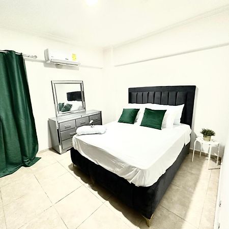 Residencial Ana Maria Hotel Santo Domingo Exterior foto
